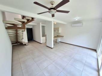 Spacious House for Rent in a Gated Community, Central Ciudad Colón