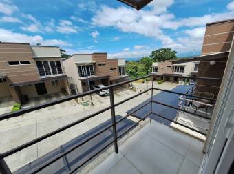 Spacious House for Rent in a Gated Community, Central Ciudad Colón