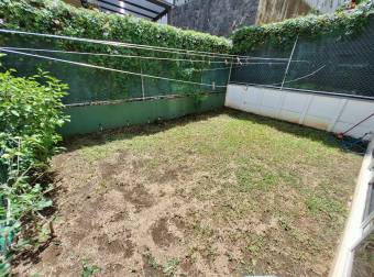 Spacious House for Rent in a Gated Community, Central Ciudad Colón