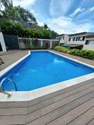 Spacious House for Rent in a Gated Community, Central Ciudad Colón