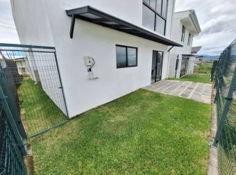 For Sale Modern, spacious 2-story house in a Tres Ríos gated community. For Sale Modern, spacious 2-story house in a Tres Ríos gated community.