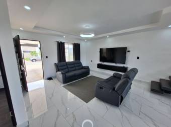 For Sale Modern, spacious 2-story house in a Tres Ríos gated community. For Sale Modern, spacious 2-story house in a Tres Ríos gated community.