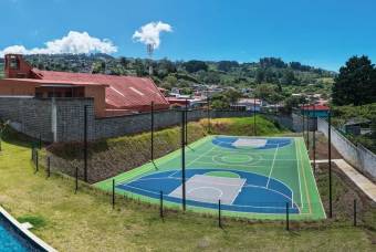For Sale Modern, spacious 2-story house in a Tres Ríos gated community. For Sale Modern, spacious 2-story house in a Tres Ríos gated community.