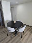 Furnished Apartment for Rent in a Tower in Tibás