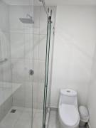 Furnished Apartment for Rent in a Tower in Tibás