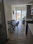 Furnished Apartment for Rent in a Tower in Tibás