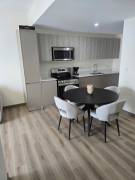 Furnished Apartment for Rent in a Tower in Tibás