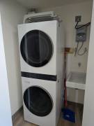 Furnished Apartment for Rent in a Tower in Tibás