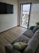 Furnished Apartment for Rent in a Tower in Tibás