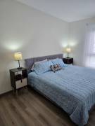 Furnished Apartment for Rent in a Tower in Tibás