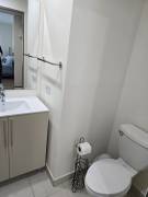 Furnished Apartment for Rent in a Tower in Tibás
