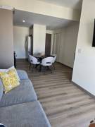 Furnished Apartment for Rent in a Tower in Tibás