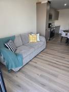 Furnished Apartment for Rent in a Tower in Tibás