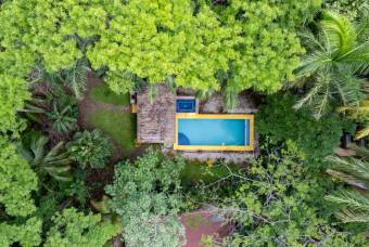 Spacious Tropical Property 