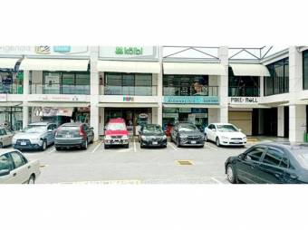 ALQUILER DE LOCAL COMERCIAL, SAN JOSÉ, CORONADO