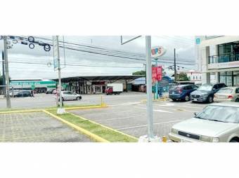 ALQUILER DE LOCAL COMERCIAL, SAN JOSÉ, CORONADO