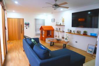 Venta de casa con piscina interior en exclusivo condominio de Cartago #26-680 GS