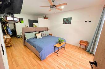 Venta de casa con piscina interior en exclusivo condominio de Cartago #26-680 GS