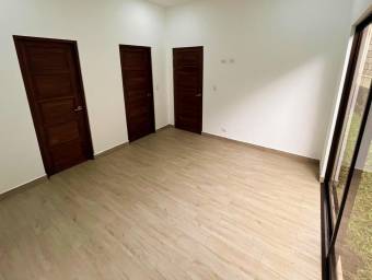 Venta de casa para estrenar en condominio de Alajuela #26-5 GS