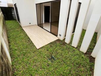 Venta de casa para estrenar en condominio de Alajuela #26-5 GS