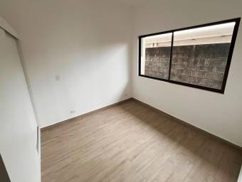 Venta de casa para estrenar en condominio de Alajuela #26-5 GS