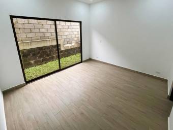 Venta de casa para estrenar en condominio de Alajuela #26-5 GS