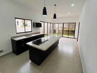 Venta de casa para estrenar en condominio de Alajuela #26-5 GS