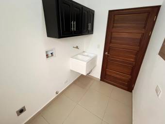 Venta de casa para estrenar en condominio de Alajuela #26-5 GS