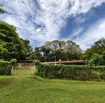 CASA AMUEBLADA DE 2 HABITACIONES CON PISCINA PRIVADA EN VENADO