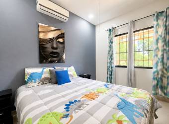 CASA AMUEBLADA DE 2 HABITACIONES CON PISCINA PRIVADA EN VENADO