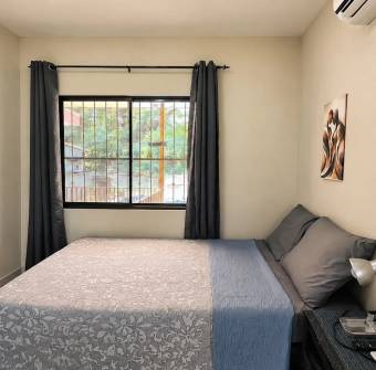 CASA AMUEBLADA DE 2 HABITACIONES CON PISCINA PRIVADA EN VENADO