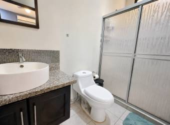CASA AMUEBLADA DE 2 HABITACIONES CON PISCINA PRIVADA EN VENADO