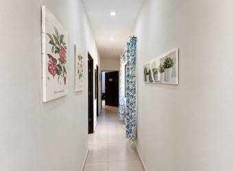 CASA AMUEBLADA DE 2 HABITACIONES CON PISCINA PRIVADA EN VENADO