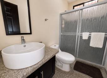 CASA AMUEBLADA DE 2 HABITACIONES CON PISCINA PRIVADA EN VENADO