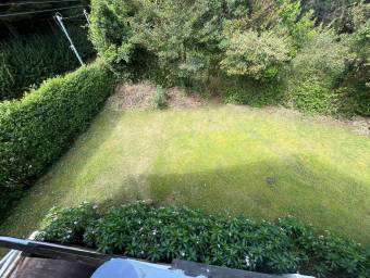 Venta de cabaña con chimenea en El Jardín de Dota #26-1105 GS