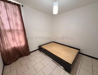 Venta de apartamento con vista al lago en San Rafael #27-484 GS