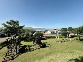 Alquiler de Moderno Apartamento DUPLEX en ULLOA-Heredia. RAH 27-867