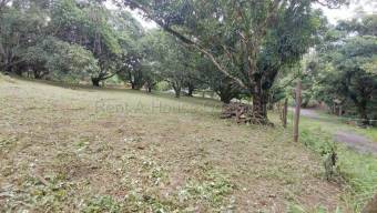 Venta de Lote en Turrubares. RAH 27-866 OPORTUNIDAD ÚNICA