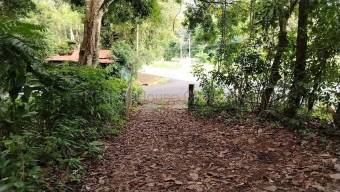 Venta de Lote en San Mateo de Alajuela. RAH 27-869