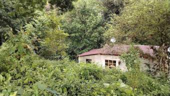 Venta de Lote en San Mateo de Alajuela. RAH 27-869