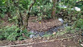 Venta de Lote en San Mateo de Alajuela. RAH 27-869