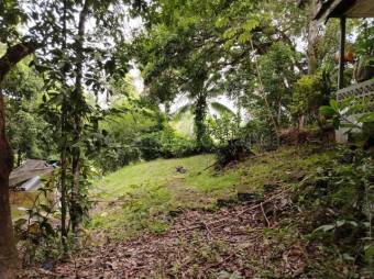 Venta de Lote en San Mateo de Alajuela. RAH 27-869