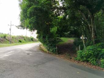 Venta de Lote en San Mateo de Alajuela. RAH 27-869