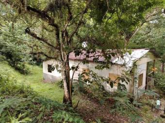 Venta de Lote en San Mateo de Alajuela. RAH 27-869