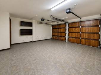 Venta de Exclusiva Casa de Lujo en Granadilla, Curridabat / Mls. 27-97 OFC JB