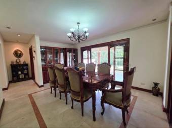 Venta de Exclusiva Casa de Lujo en Granadilla, Curridabat / Mls. 27-97 OFC JB