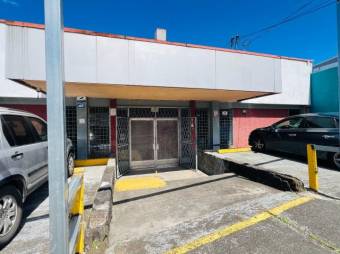 Venta de Estupendo Edificio Guadalupe, Goicoechea / Mls. 26-1089 OFC JB