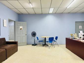 Venta de Estupendo Edificio Guadalupe, Goicoechea / Mls. 26-1089 OFC JB