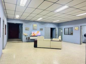 Venta de Estupendo Edificio Guadalupe, Goicoechea / Mls. 26-1089 OFC JB