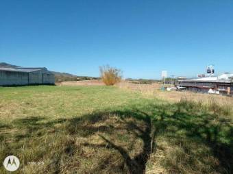 Venta de Excelente y Amplio Lote de Terreno en Santa Ana / Mls. 26-387 OFC JB